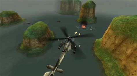 helikopter oyunu 3d apk indir